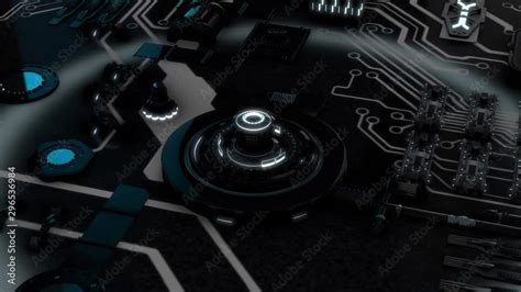 Technology Animation 的图像结果