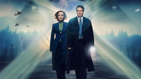 X Files Streaming