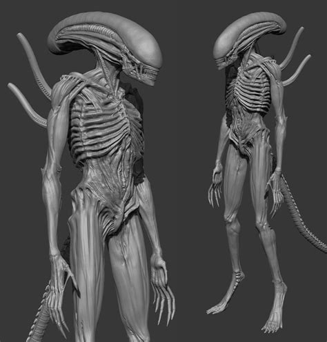 Image result for Alien Covenant Protomorph Wallpaper