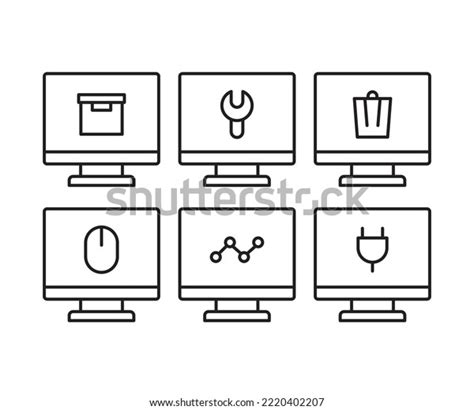 Desktop Example 的图像结果