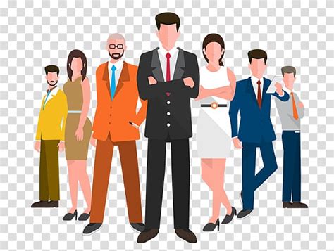 Business People Clip Art PNG 的图像结果