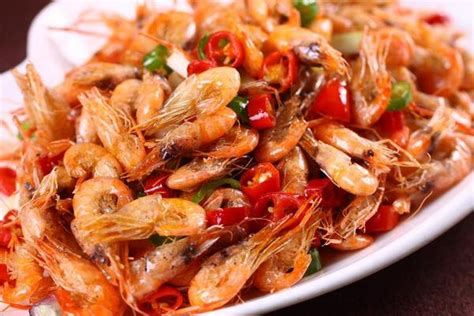 小河虾怎么做好吃又简单 小河虾家常做法大全 - 致富热