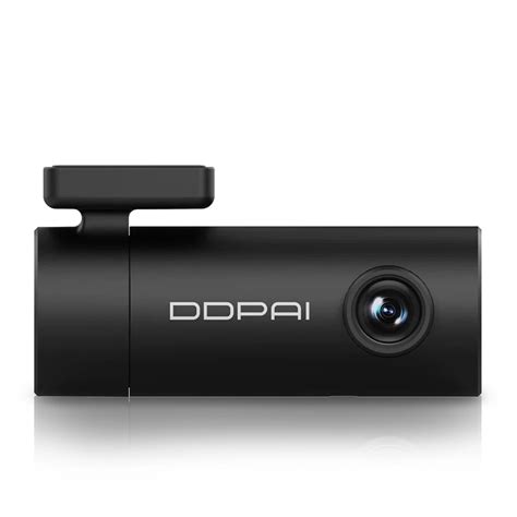 ACE 2 DashCam User Guides – NEXDIGITRON