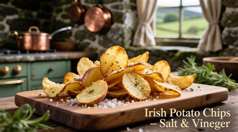 Salt and Vinegar Seasoning: Uses, Sodium Facts, Homemade Guide