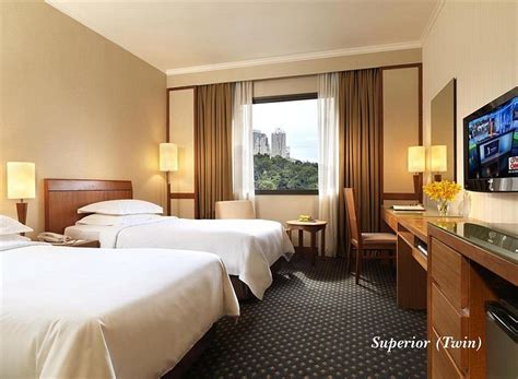 CONCORDE HOTEL KUALA LUMPUR - Hotel Reviews, Photos, Rate Comparison ...