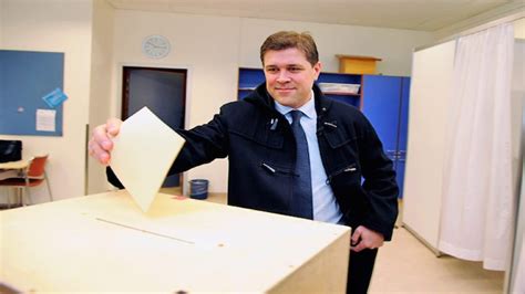 Will Iceland remain in the European Union after today's election ...