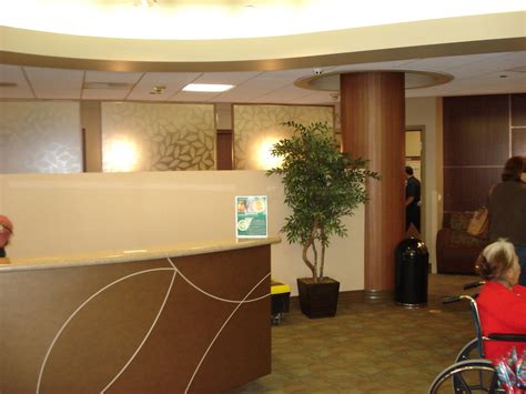 An upload by Kelly Betts on Coroflot: to the project Lakewood Regional Medical Center