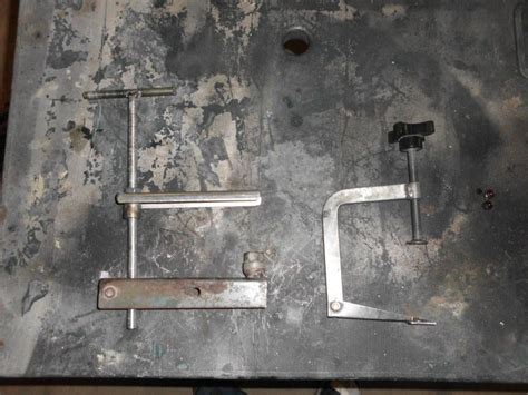 Image result for Cummins Valve Spring Compressor DIY