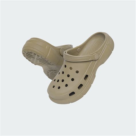 Buy EVA Collection Footwear | Lightweight PU Men’s Clogs & Slippers ...