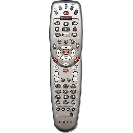 Image result for Digital Adapter Remote Xfinity
