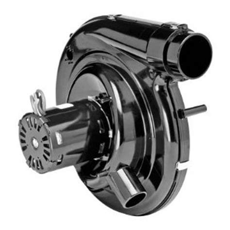 Replacement for Heil Furnace Vent Venter Exhaust Draft Inducer Motor ...