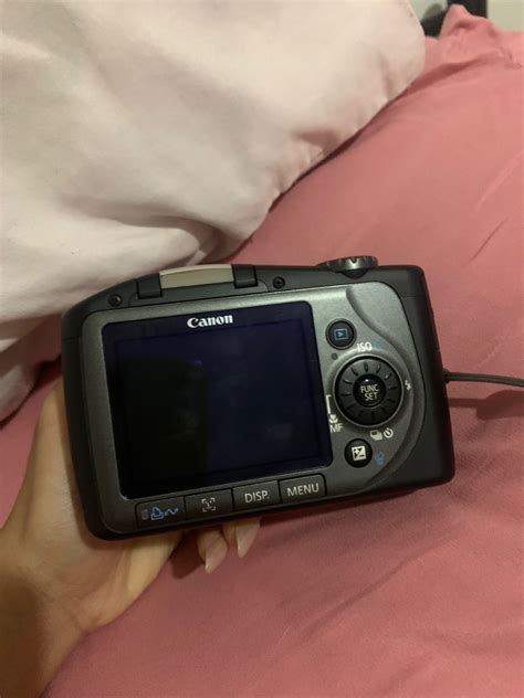 Canon PowerShot Digital Camera 的图像结果