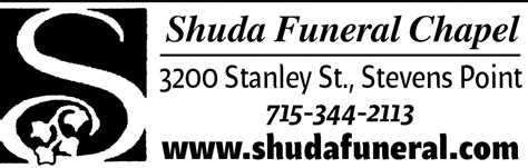 Jean E. Miller Obituary - Stevens Point Journal