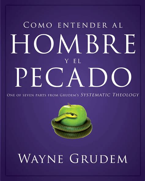 Como Entender El Concepto Del Hombre Y El Pecado Una | Desertcart INDIA