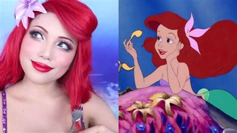 Image result for Aril Makeup Tutorial