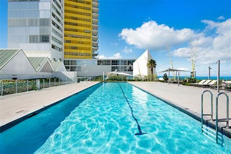 ULTIQA AIR ON BROADBEACH (Gold Coast, South Pacific) - Apartment ...