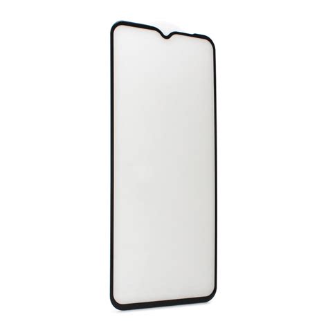 Tempered glass 21D za Xiaomi Redmi 9A crna - Mob-Shop