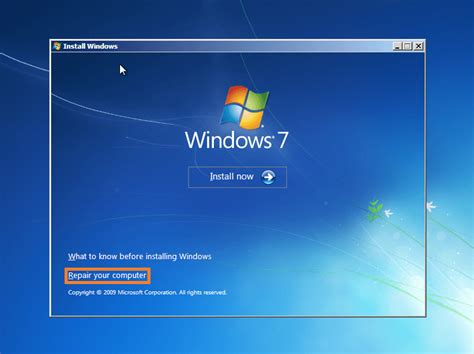 Windows 7 Install exe File Problem 的图像结果