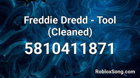 ChaCha Freddie Dredd Roblox ID Original Creator 的图像结果