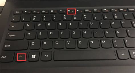 怎么关闭笔记本键盘