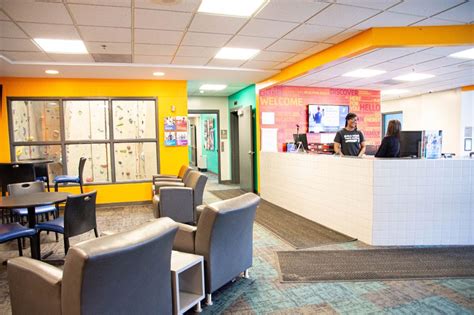 YMCA of Cass and Clay Counties Office Photos