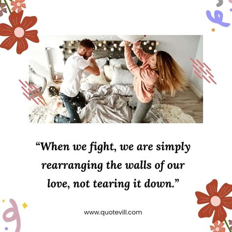 62 Couple Love Fight Quotes to Help You Through Tough Times