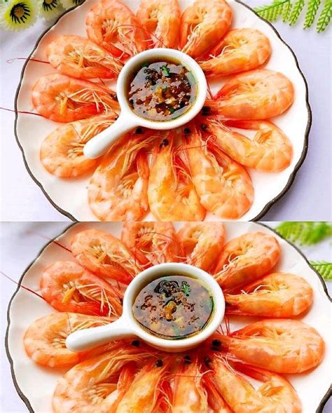 一虾两吃的国宴菜【罗汉大虾】 清末谭家菜名作，如今只在北京饭店才能吃到_哔哩哔哩_bilibili