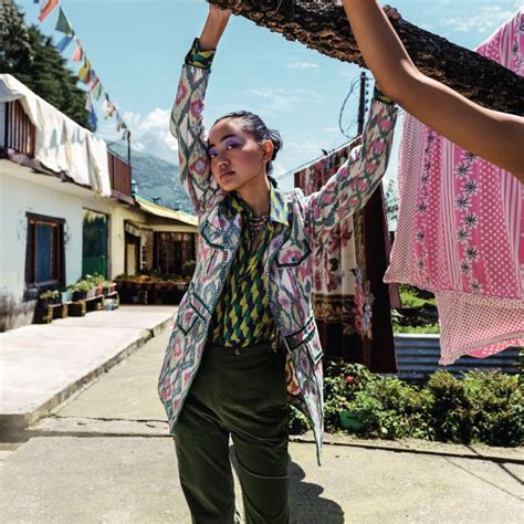 Why CHANEL CHANCE EAU SPLENDIDE is my new summer obsession | Vogue India