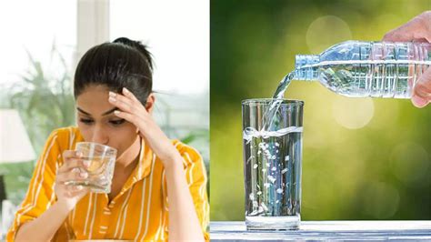 Drinking Too Much Water Almost Killed a Hyderabad Woman; Here's How