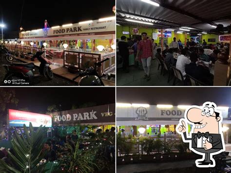 Hotel Food Park, Khopoli - Restaurant menu, prices and reviews