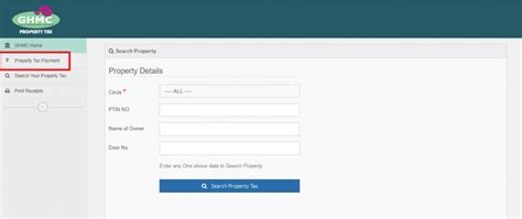 GHMC Property Tax Hyderabad: Online Payment, Last Date - Paisabazaar