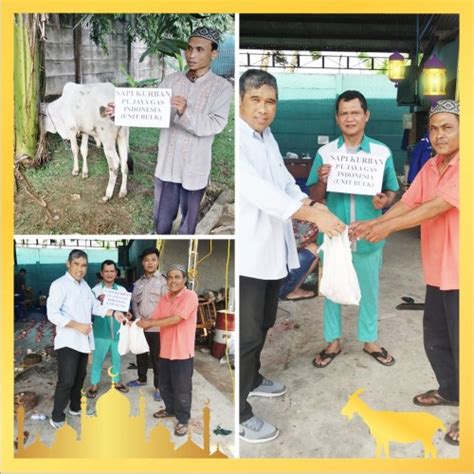 Berita | PT Jaya Trade Indonesia