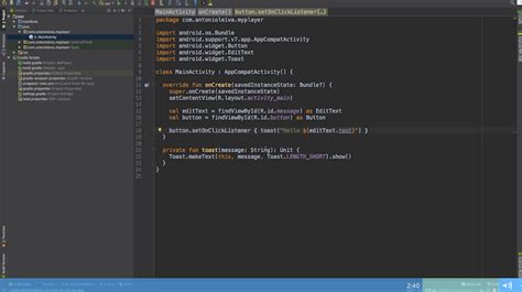 Why Kotlin for Android online course is different from any other ...