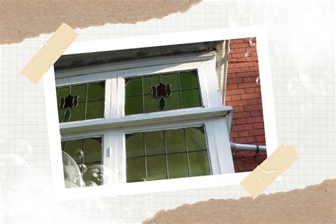 Image result for How to Clean Stained Window