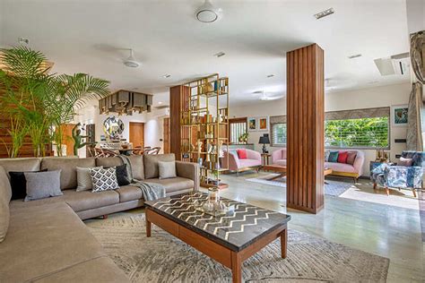 Step inside this Vadodara home, meticulously remodelled by Studio ...