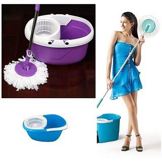 Clip Mop Prices in India- Shopclues- Online Shopping Store