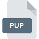 Image result for Open PUP File