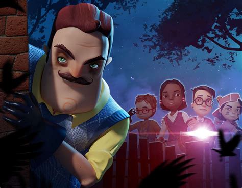 Secret Neighbor Players Count & Steam Charts