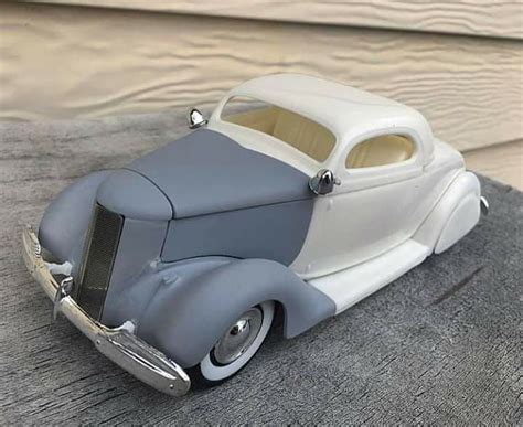 Model Car Kit Builds 的图像结果