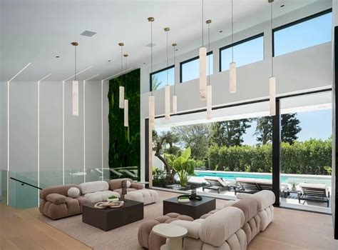 Opulent $24,950,000 La Jolla Estate: Modern Architecture, Spectacular ...