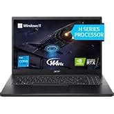 Acer Aspire 7 Intel Core i5 12th Gen 12450H - (16 GB/512 GB SSD/Windows ...