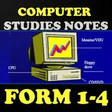 Image result for Computer Test Questions Form One and Two