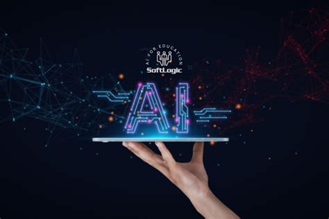 SoftLogic | AI Smart Board Software