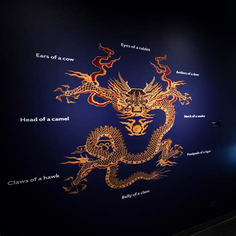 In photos: Unveil the mythical Chinese dragon in Echoes of Thunder ...