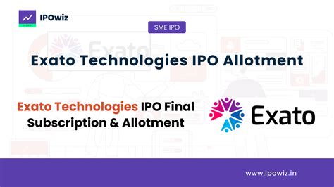 Aequs IPO Allotment Status: Step by Step to check via Kfintech | IPOwiz