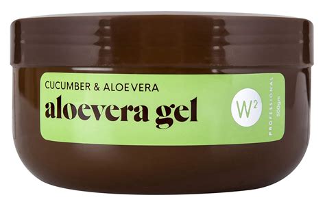 W2 Why Wait Moisturiser & Gel with Goodness Of Olive Oil, Almond, Cocoa ...