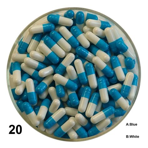 Capsule Shell 的图像结果