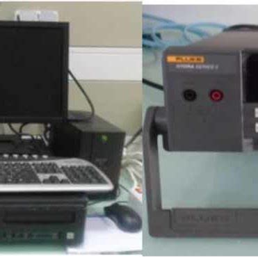 Image result for Agilent Data Logger Simple Type