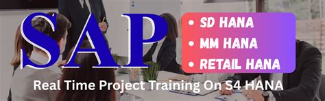 SAP Training Institute in Hyderabad & Vijayawada | Nidhi Technologies