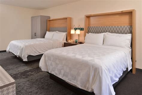 Hotel Courtyard By Marriott Raleigh Cary/parkside Town Commons ...